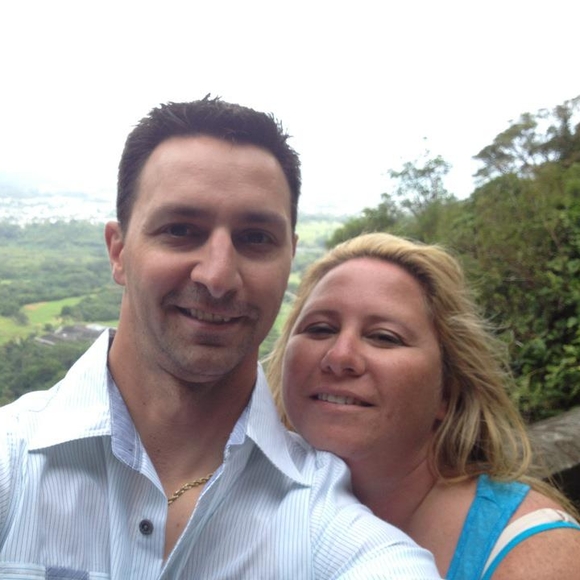 Meet your Posher, Steven - Picture 1 of 1